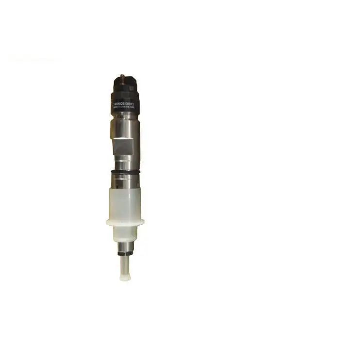 انژکتور اتوبوس — Bus Fuel Injector
