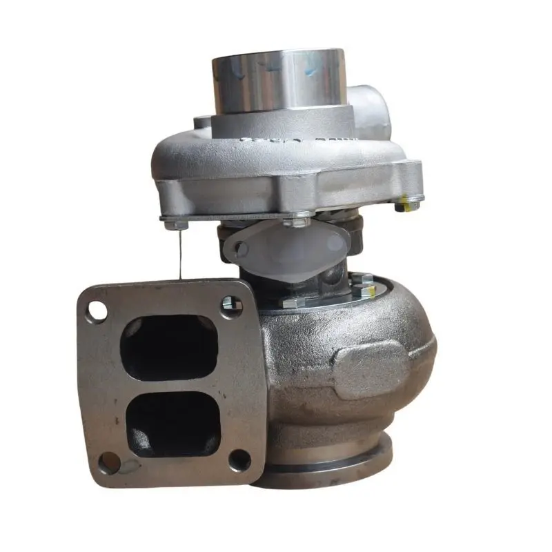 توربوشارژر تراکتور — Tractor Turbocharger