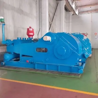 پمپ گل — Mud Pump