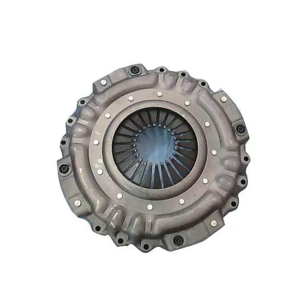 کلاچ اتوبوس — Bus Clutch