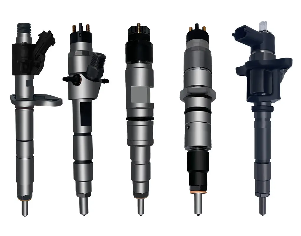 انژکتور دیزل — Diesel Injector