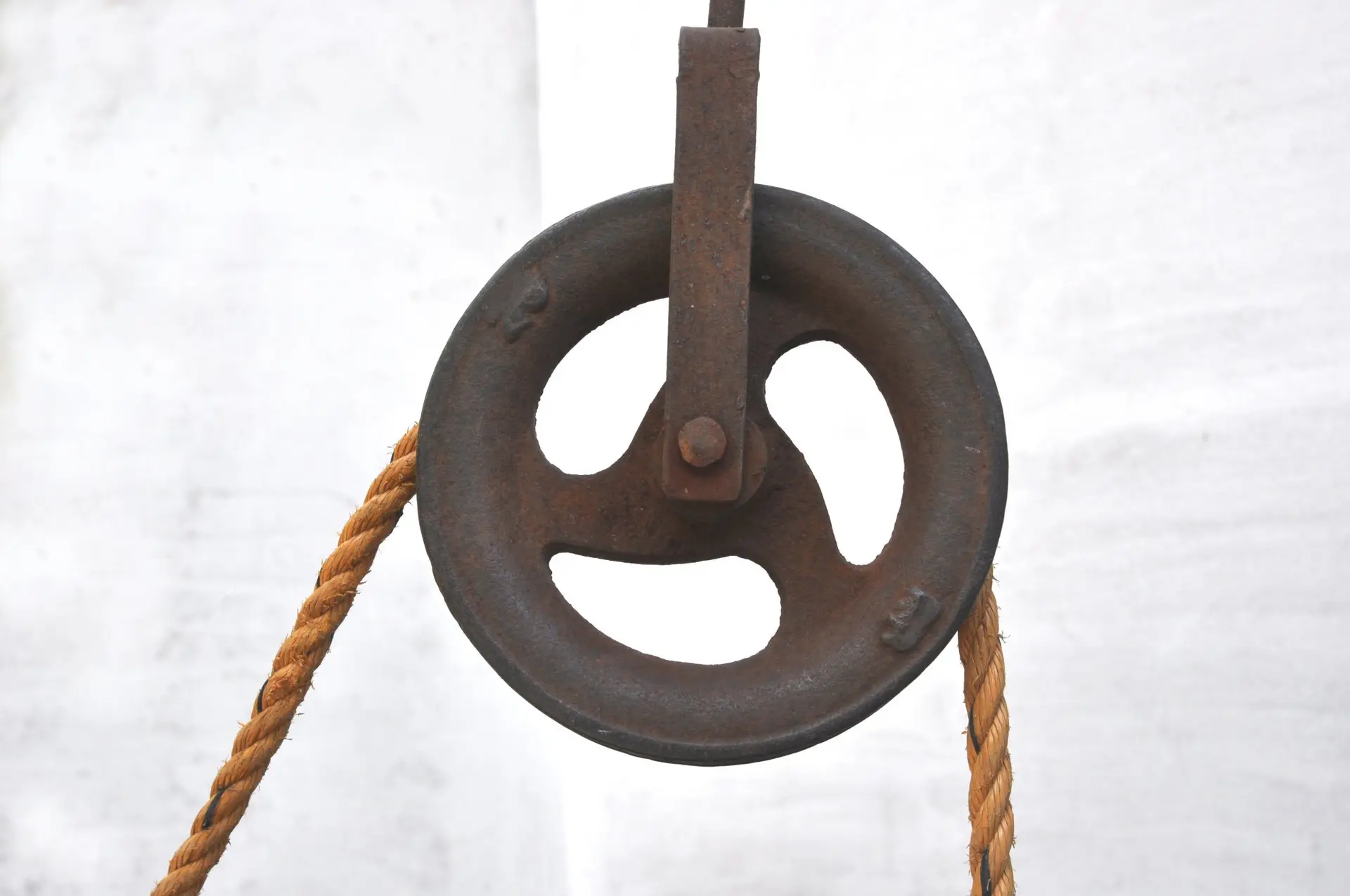 پولی — Pulley