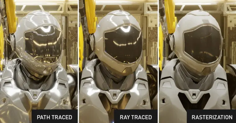 Ray Tracing در بازی چیست و چه تأثیری بر گرافیک دارد؛ نکات کاربردی و اشتباهات رایج
