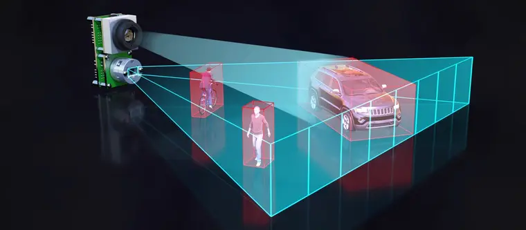 LiDAR چیست و چرا خودروهای خودران از آن استفاده می‌کنند؛ بررسی نکات و جزئیات مهم