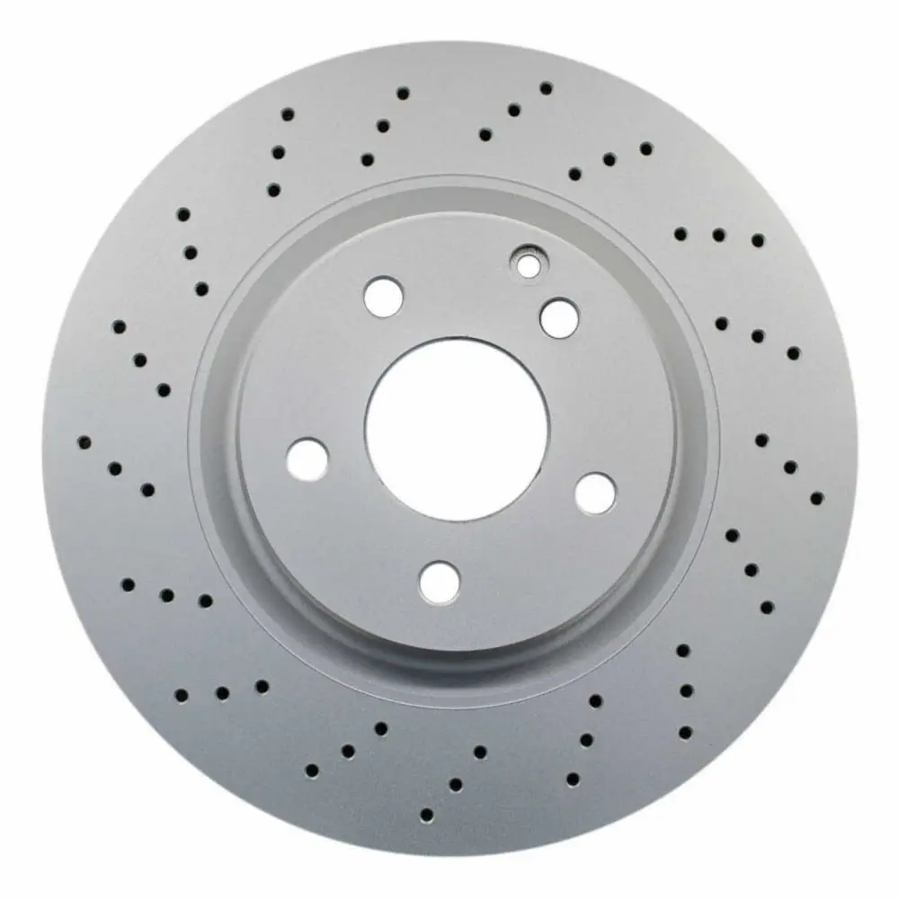 دیسک ترمز — Brake Disc