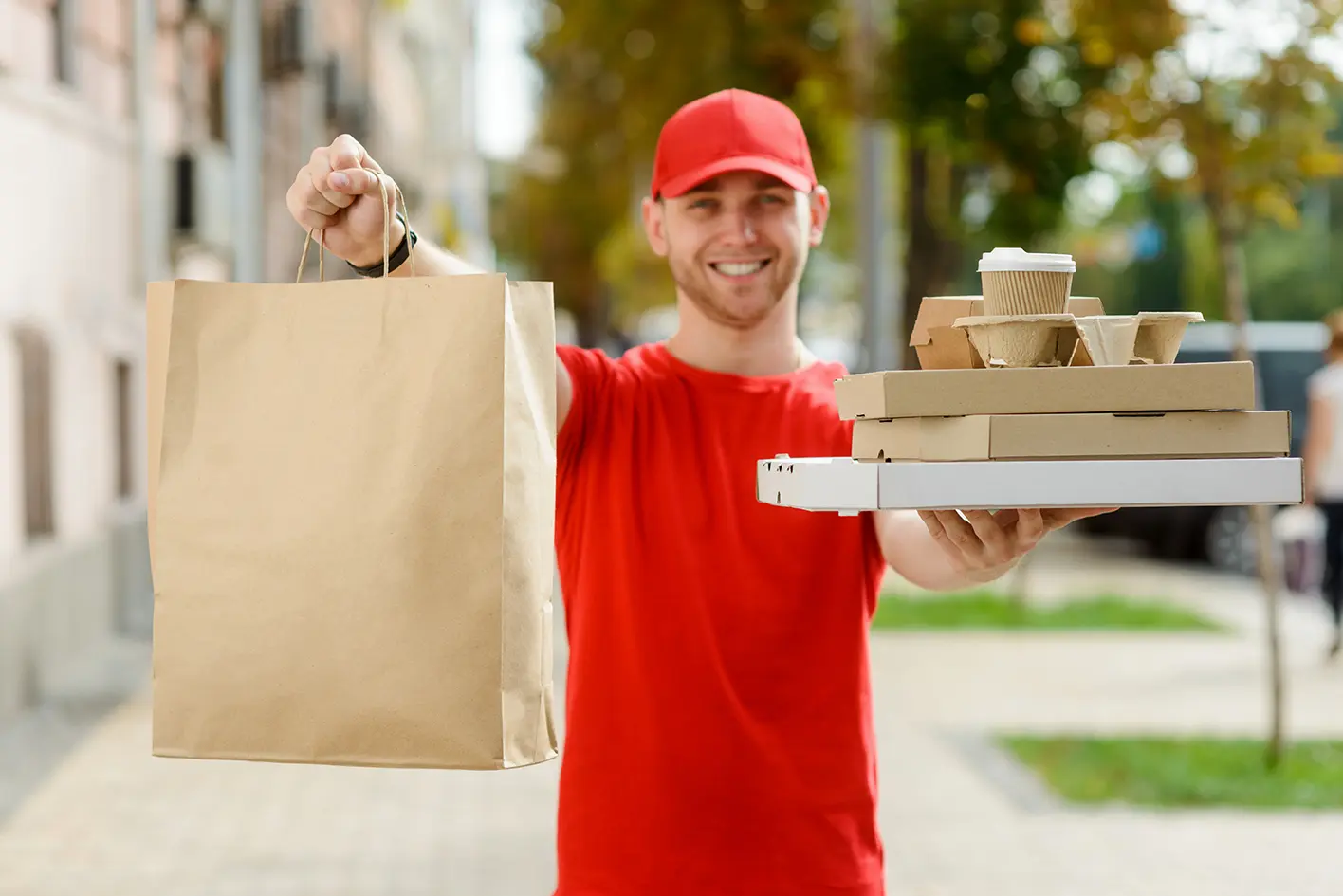 Quick Commerce چیست و چرا سرعت تحویل به مزیت رقابتی تبدیل شده است؛ نکات مهم و کاربردی