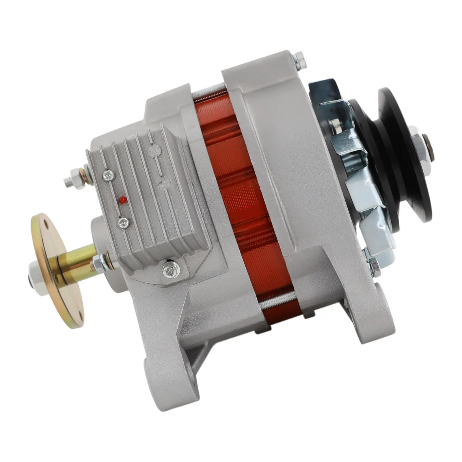 دینام — Alternator