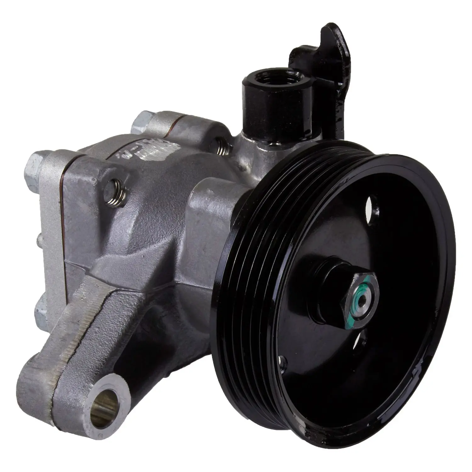 پمپ فرمان — Steering Pump