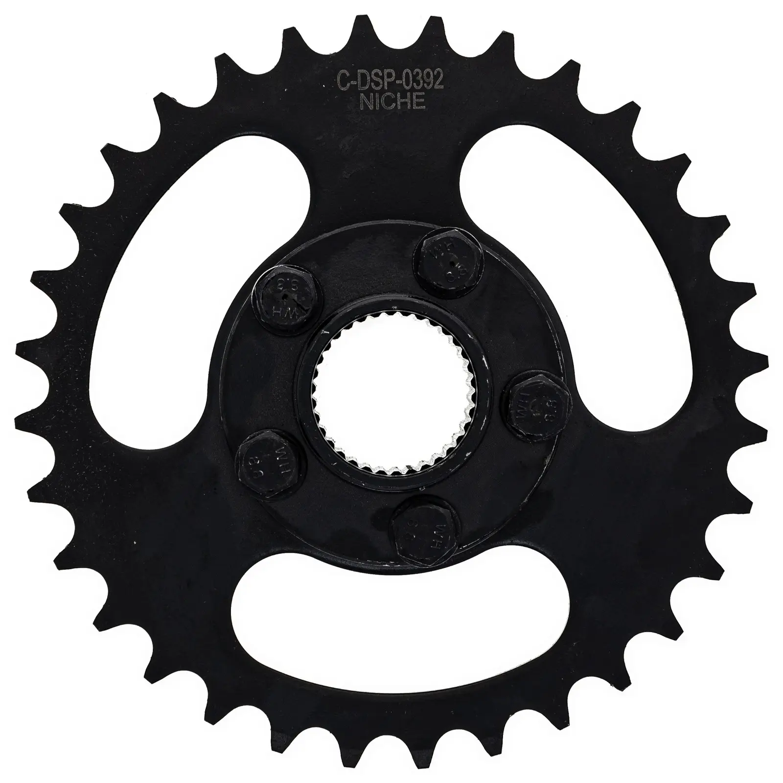 چرخ محرک — Drive Sprocket