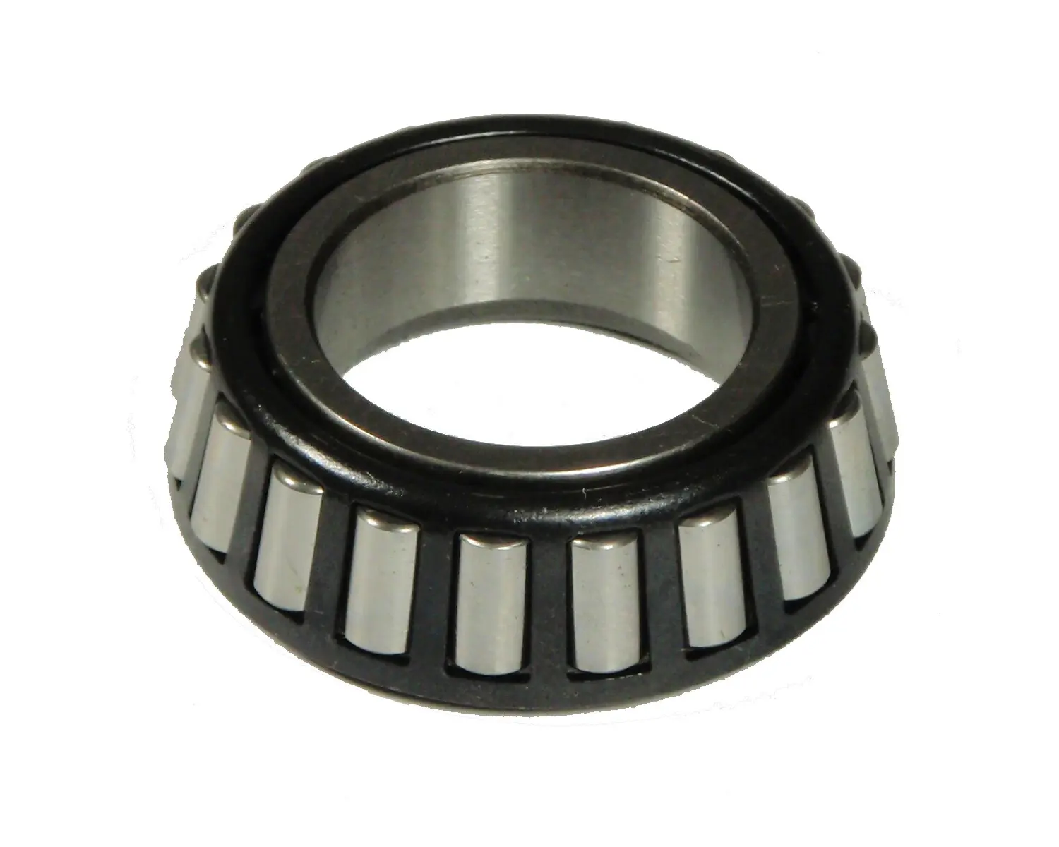 بلبرینگ چرخ تریلر — Trailer Wheel Bearing