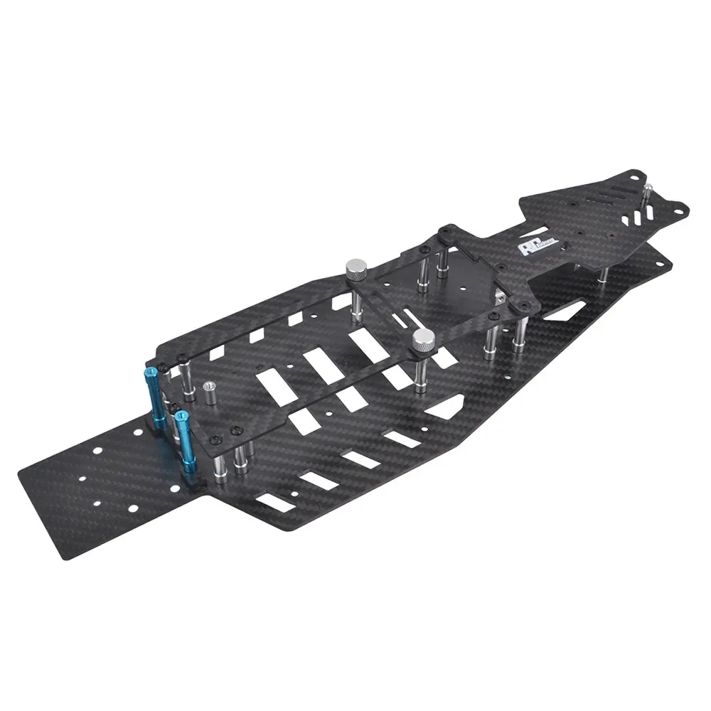 شاسی بالایی — Upper Chassis