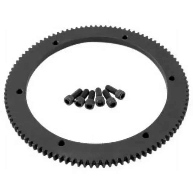 استارت رینگ — Starter Ring Gear