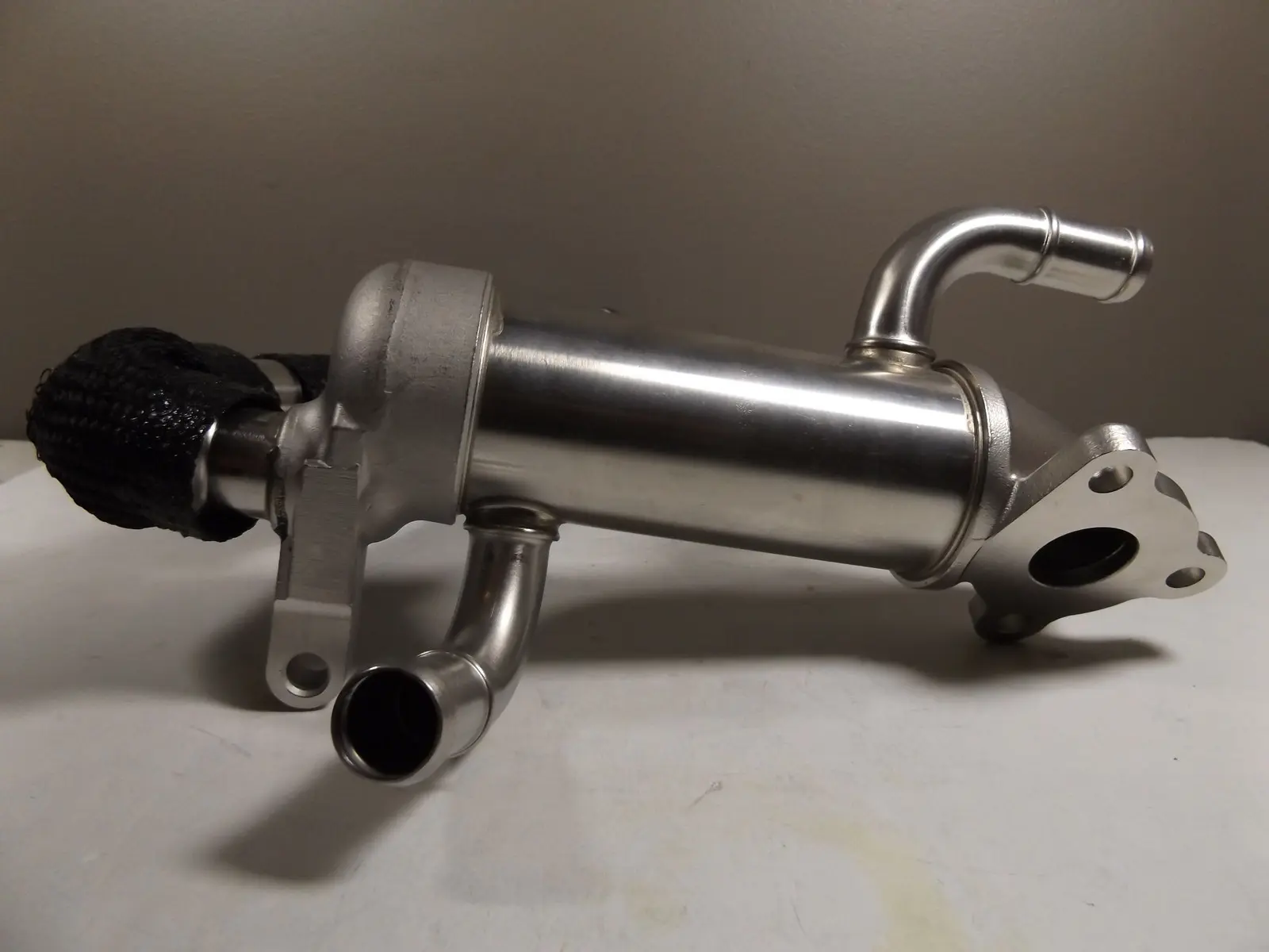 کولر EGR — EGR Cooler