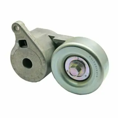 پولی سفت‌کن — Tensioner Pulley