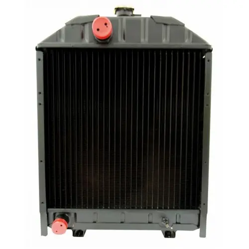 رادیاتور — Tractor Radiator