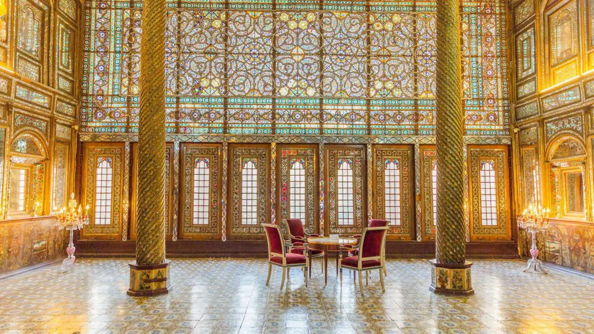 بهترین جاهای دیدنی گلستان برای طبیعت‌گردی؛ راهنمای کامل و کاربردی
