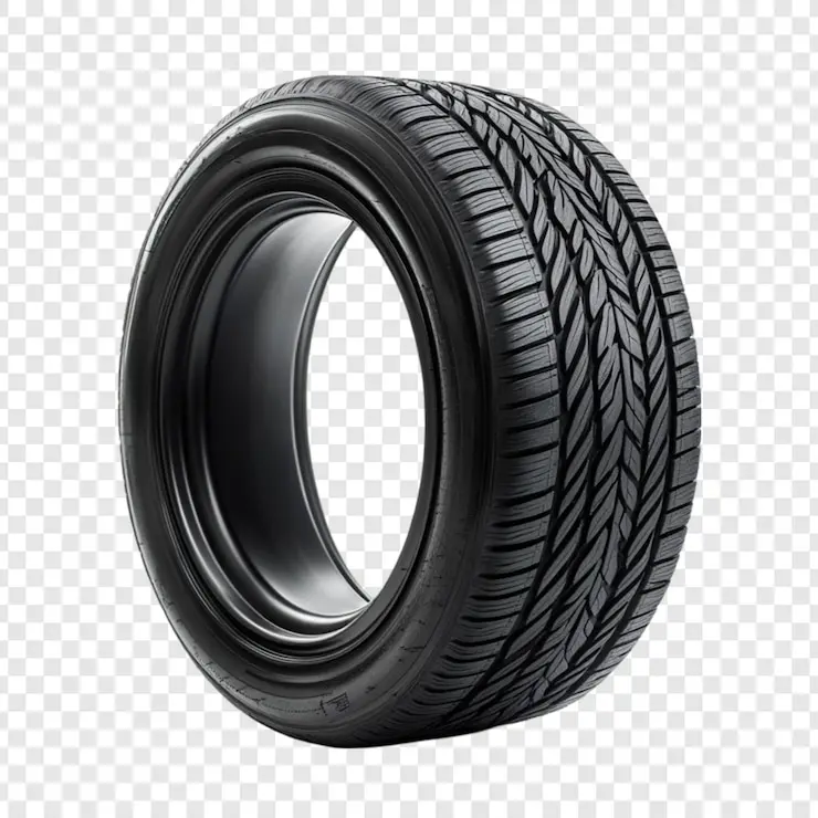 ساختار داخلی لاستیک خودرو