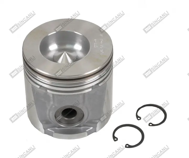 پیستون تراکتور — Tractor Piston