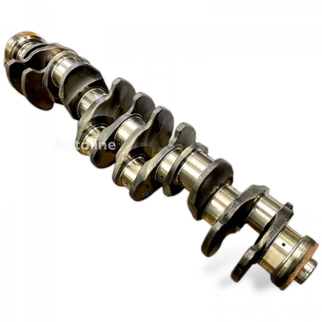 میل‌لنگ اتوبوس — Bus Crankshaft