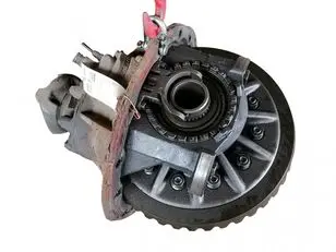دیفرانسیل — Tractor Differential