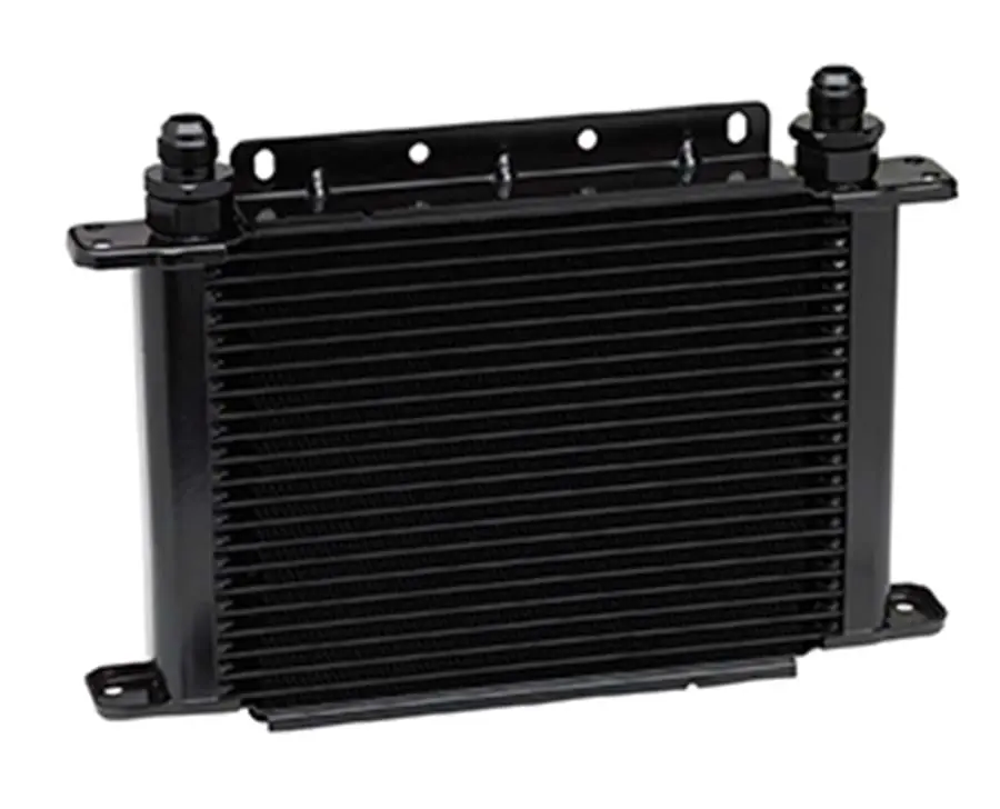 کولر روغن — Oil Cooler