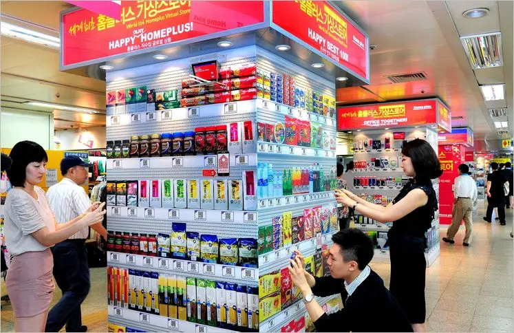 خرید در واقعیت مجازی چگونه فروشگاه‌های اینترنتی را تغییر می‌دهد؛ راهنمای کامل و کاربردی