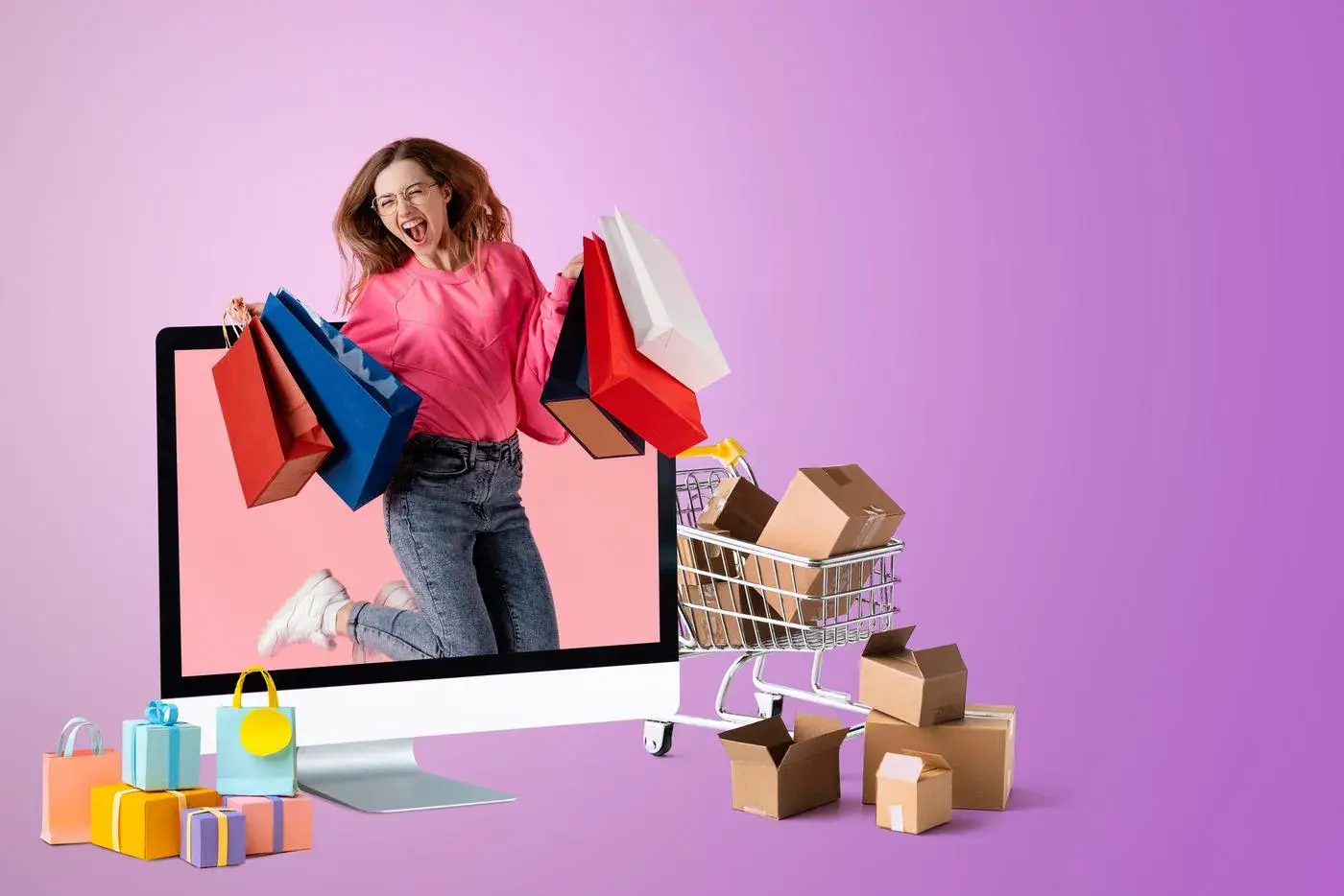 برای عتماد مشتریان اینترنتی را جلب کنیم چه کنیم؟ چطور بهترین انتخاب را داشته باشیم؟