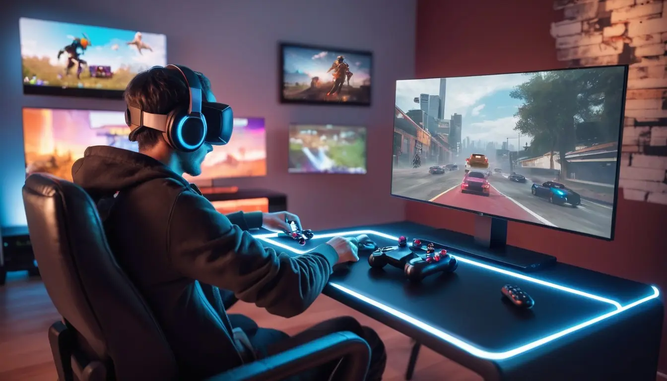 آیا Cloud Gaming می‌تواند جای کامپیوتر گیمینگ را بگیرد؛ راهنمای کامل و کاربردی