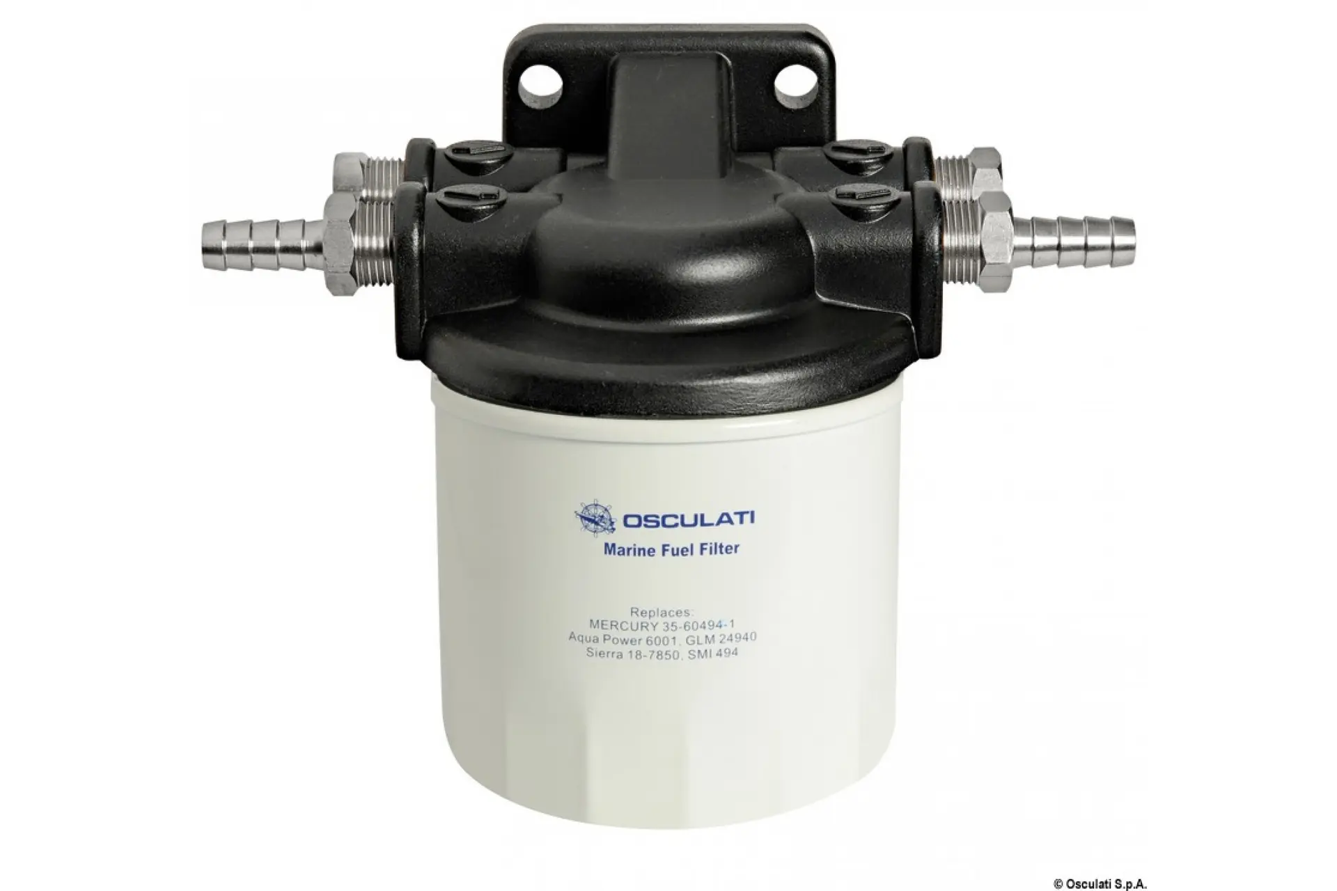 فیلتر گازوئیل — Diesel Fuel Filter