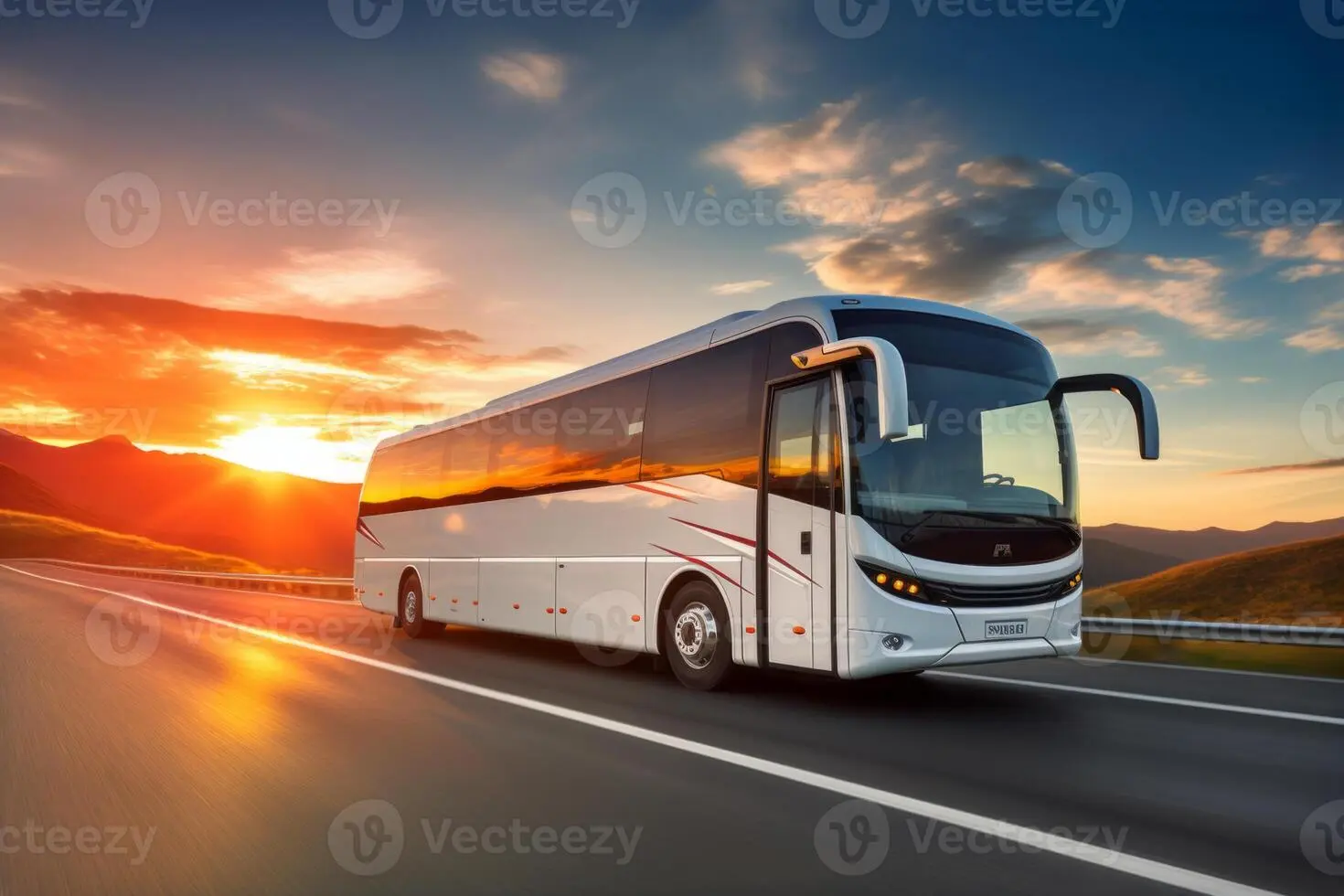 پیستون اتوبوس — Bus Piston