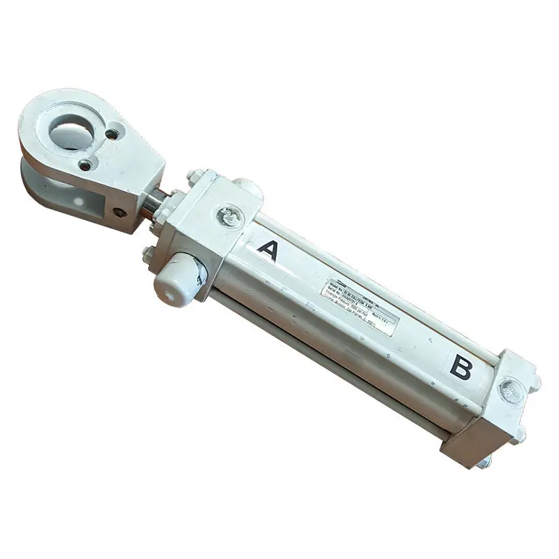 جک تعادل — Stabilizer Cylinder