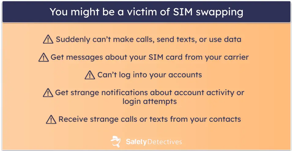 حمله SIM Swap چیست و چگونه از سرقت شماره تلفن جلوگیری کنیم؛ قبل از اقدام این موارد را بدانید