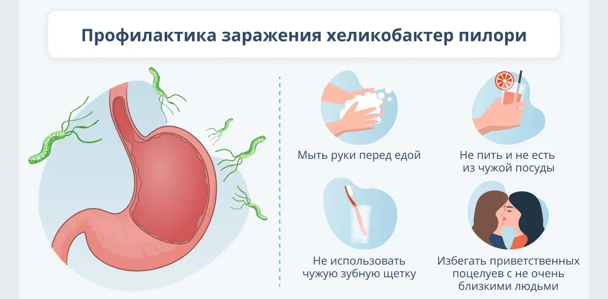 هلیکوباکتر پیلوری چیست و چگونه تشخیص داده می‌شود؛ راهنمای ساده برای شروع