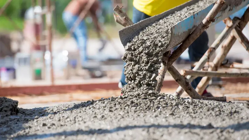 کرگیری بتن چیست و چرا در برخی پروژه‌های ساختمانی انجام می‌شود؛ نکات مهم و کاربردی