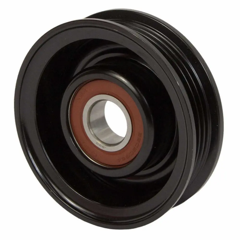 هرزگرد تسمه — Belt Idler Pulley
