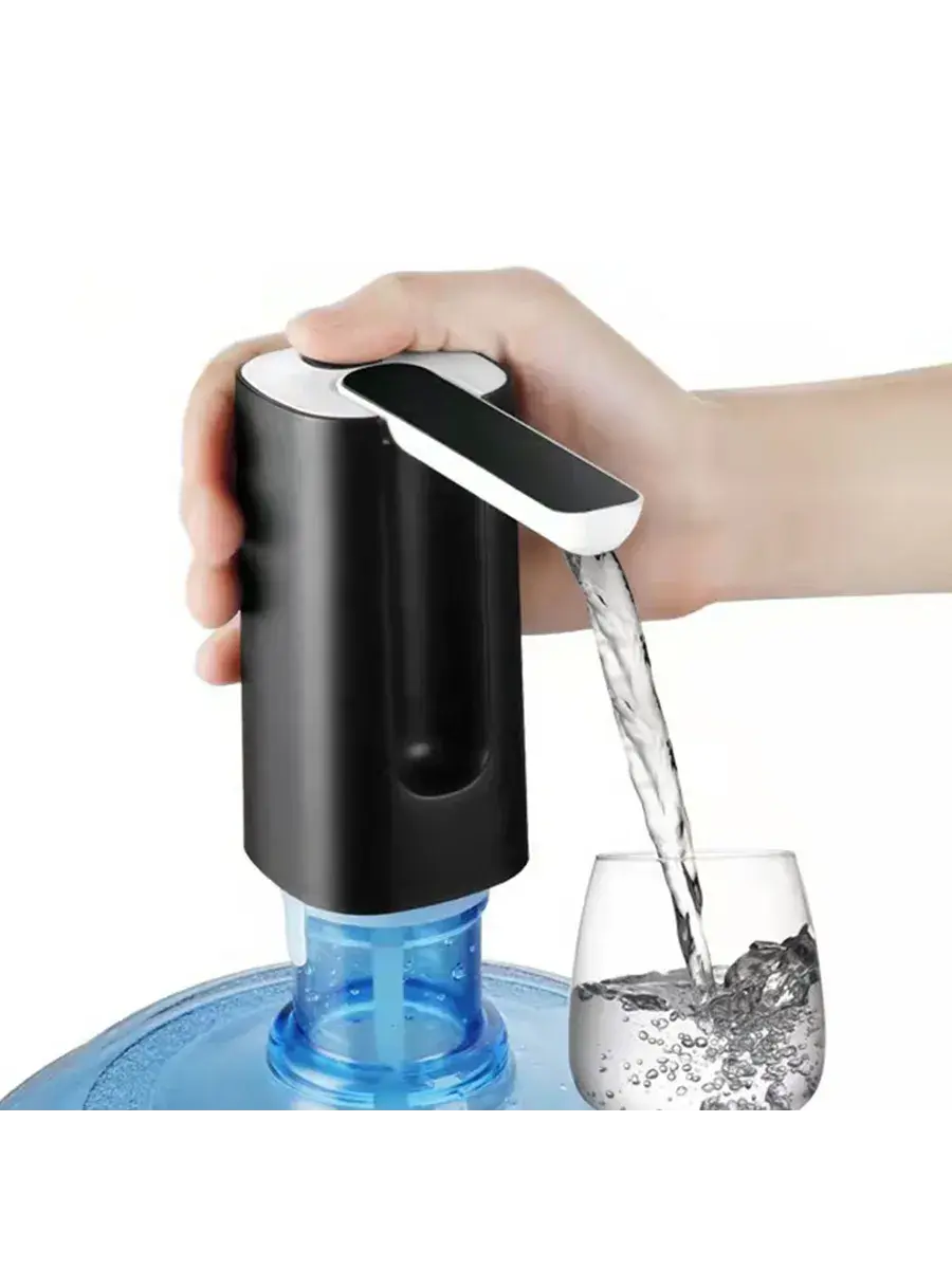 پمپ آب برقی — Electric Water Pump