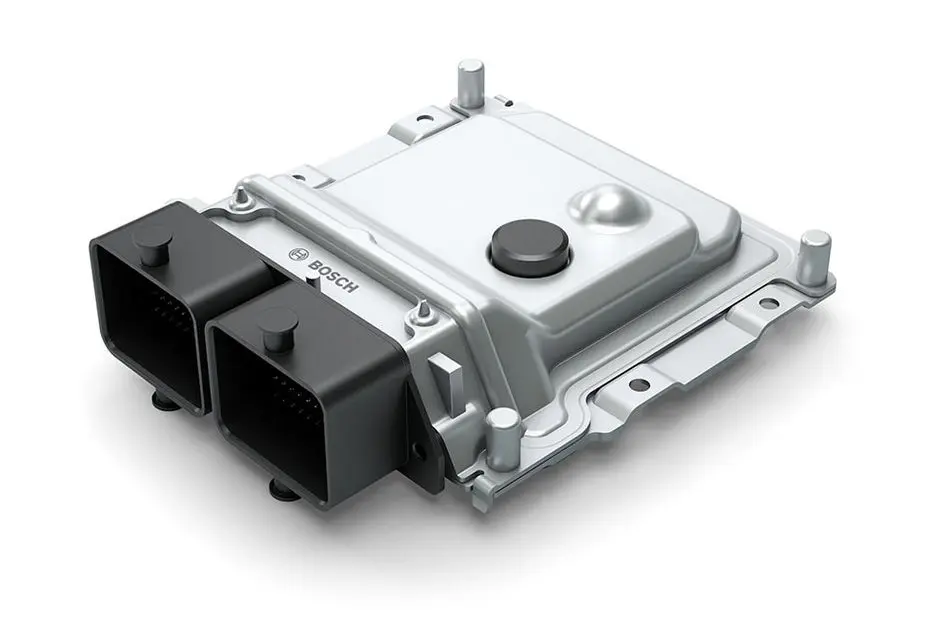 ماژول کنترل موتور — Motor Control Unit
