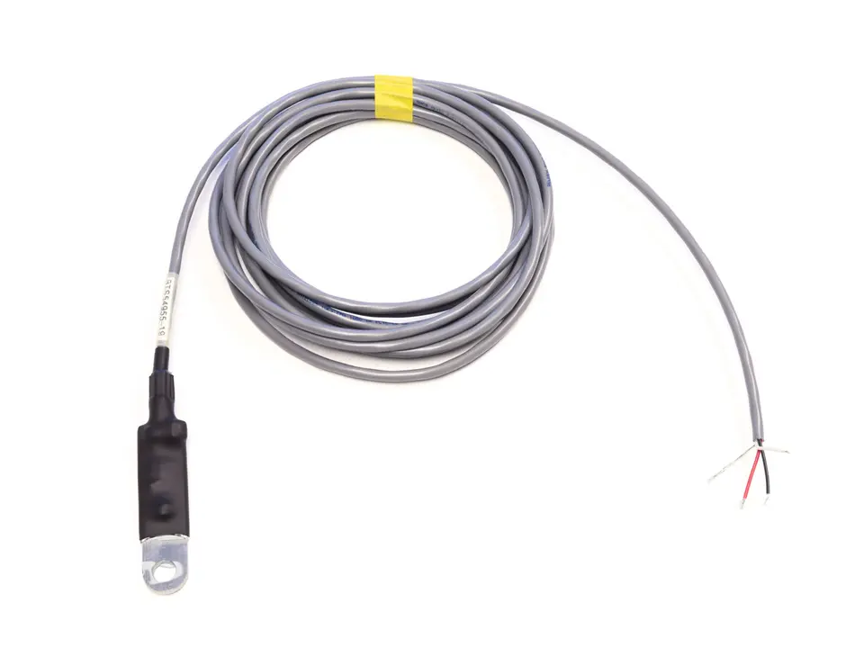 سنسور دمای باتری — Battery Temperature Sensor