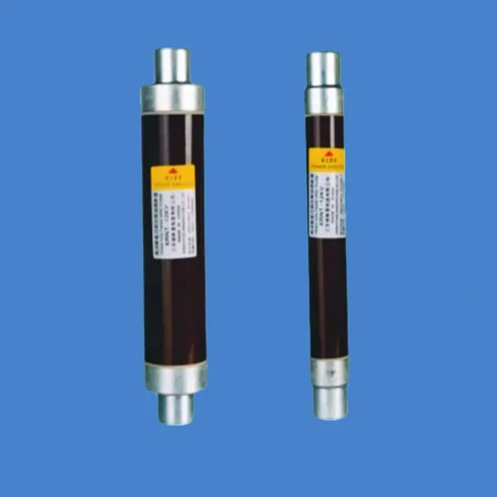 فیوز ولتاژ بالا — High-Voltage Fuse