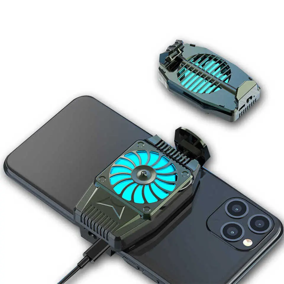 کولر باتری — Battery Cooler