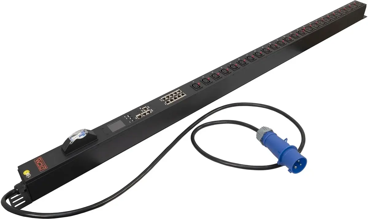 جعبه توزیع برق — Power Distribution Unit